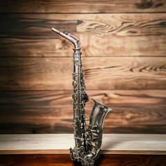 Saxophone made in Italy ORSI