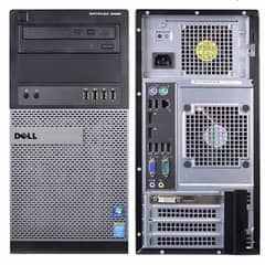 Dell pc For Sale price  55000