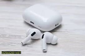 Airpods Pro Wireless earbuds Bluetooth 5.0 (only for delivery)