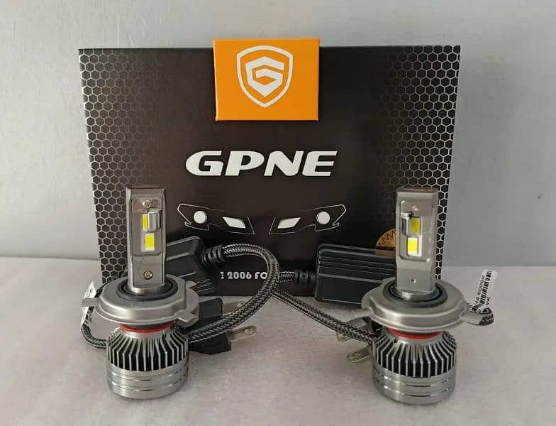 GPNE H4 LED 1