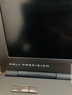 Dell m6600 core i7 2gen Generation dedicated