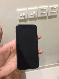 iPhone 11 Pro space grey non pta with box