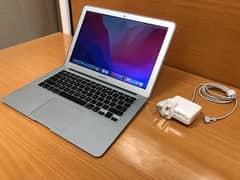Apple MacBook Air 2017 for Sale - Excellent Condition!