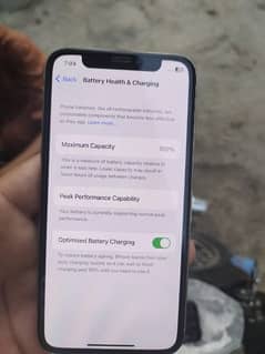 Iphone X 3/256 gb (iphone 10) offical PTA approved