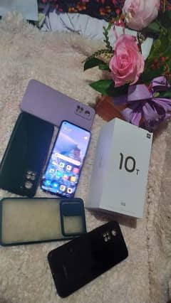 Xiaomi Mi 10T Mobile 8/128gb hai My Whatsp 0341,5968,138