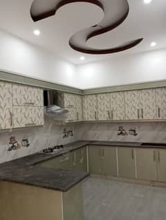 Amar Villas 200 Square Yards House For Sale in Gulistan e Jauhar Block 2