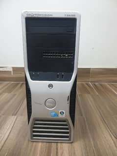 Gaming PC (DELL)