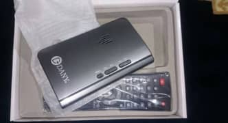 Dany TV device Full HD