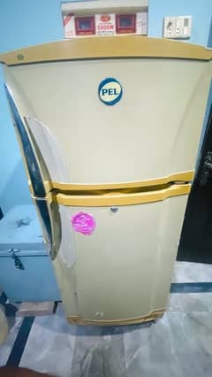PEL Refrigerator 45000 only serious buyer contact