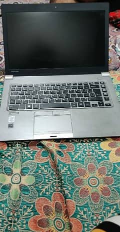 Toshiba Tecra Laptop Core i5 4th 4-128GB