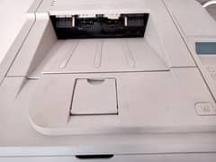 HP LaserJet P3015dn High Quality Laser Printing .