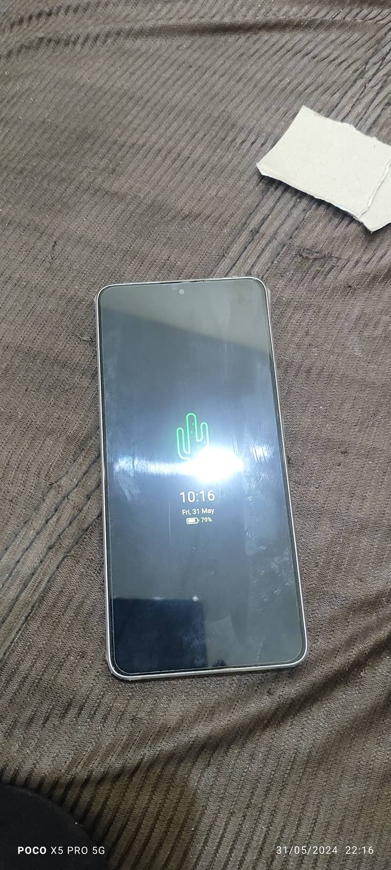 Xiaomi Poco X6 Pro 5g 0