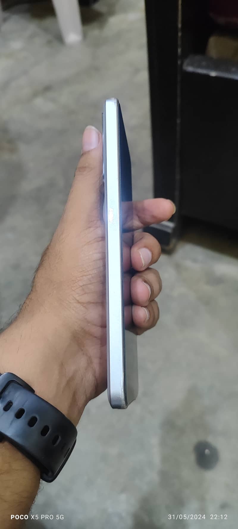 Xiaomi Poco X6 Pro 5g 4