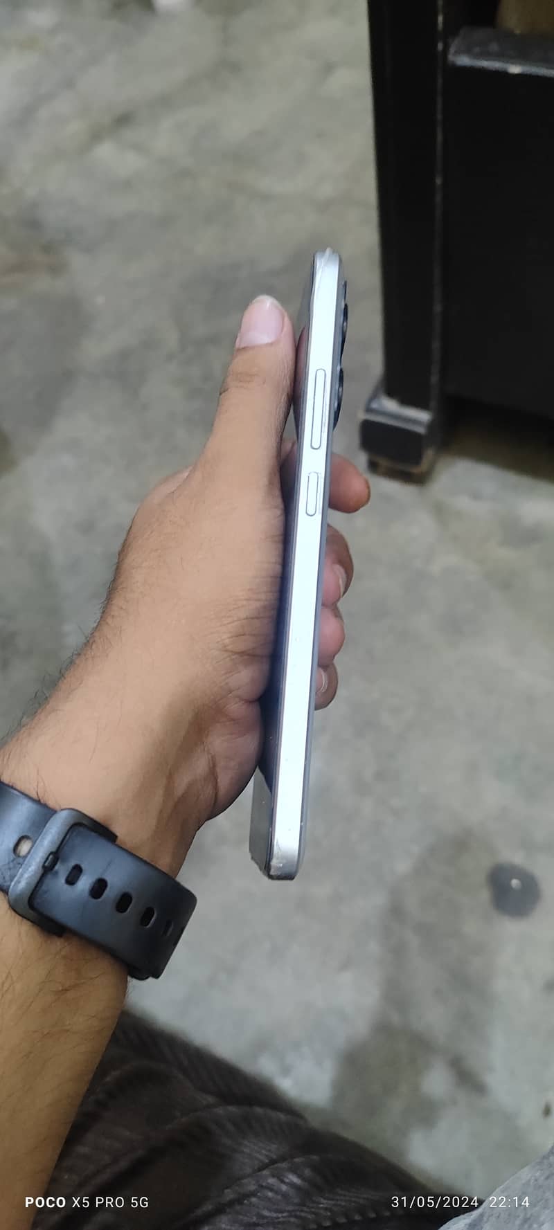 Xiaomi Poco X6 Pro 5g 6