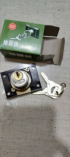best lock