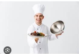 cook required in f/10arkaz for Bbq