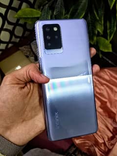 Infinix Note 10 pro. 8/128 GB. All okay. Only 27,000.