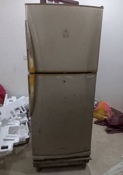 Dawlance 9177WBs refrigerator