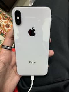 iPhone Xs