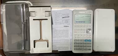 CASIO GDC FX-9860G3 (Graphic display calculator)