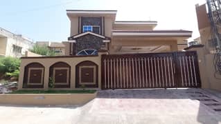 This Is Your Chance To Buy Prime Location House In Gulshan Abad Sector 3 Rawalpindi