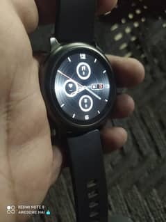 Smart watch is available for sale!