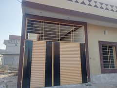 New house For sale in Rahim yar