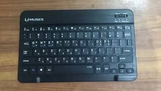 Muses KT5 original wireless keyboard