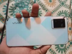 vivo y21 4 64 with box only