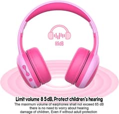 gorsun Kids Headphones , Children's Headphone 0339=2040=041