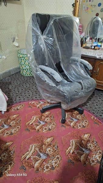 Computer Chair 3