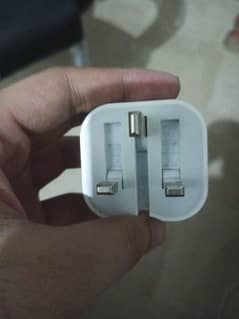 i phone fast charger