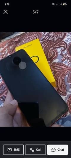 with box realme c3 fastest phone g70 gaming