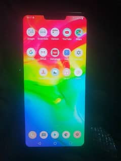 lg g7 4 64  10 by 10 non pta