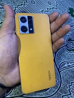 oppo F21pro 8/128 with box