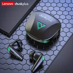 Lenovo xt85ii Bluetooth wireless earpods