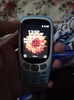 Nokia 3310 condition 10/8