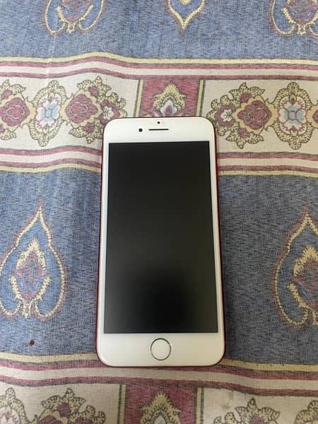 Iphone 7 128GB (Approved) 4