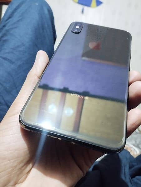 iphone xs max 256gb waterpack 1