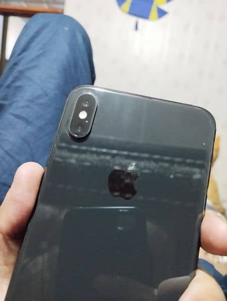 iphone xs max 256gb waterpack 2