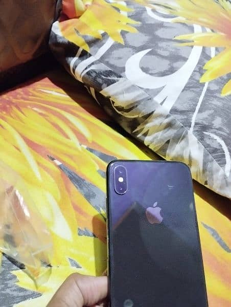 iphone xs max 256gb waterpack 5