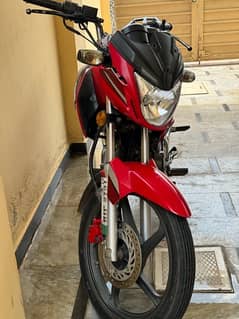 Honda CB 150F