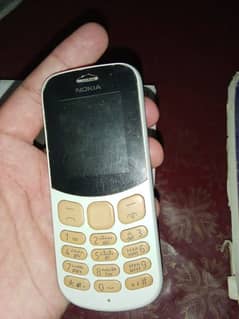 Nokia 130 Dual Sim PTA Approved