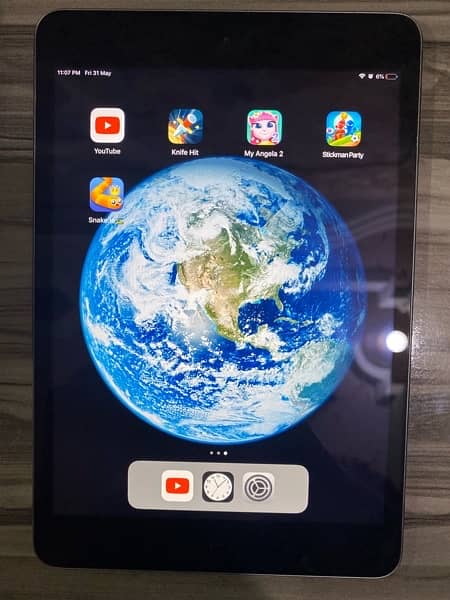 Apple ipad mini 2  no exchange! 4