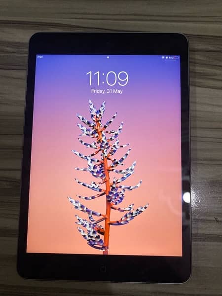 Apple ipad mini 2  no exchange! 6