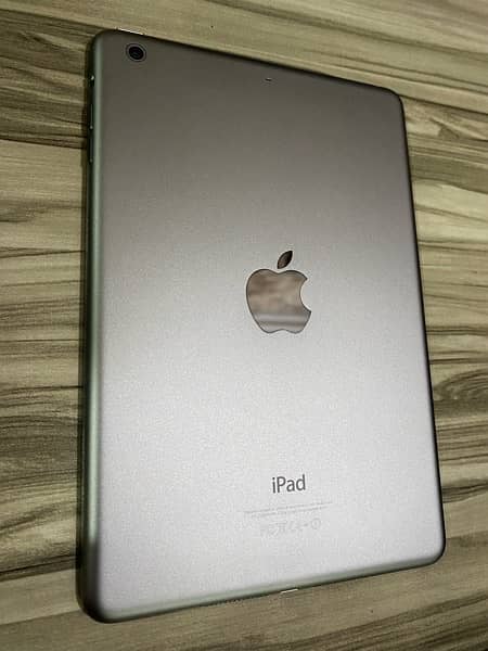 Apple ipad mini 2  no exchange! 7