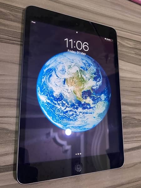 Apple ipad mini 2  no exchange! 11