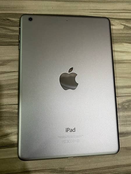 Apple ipad mini 2  no exchange! 13