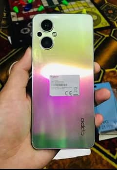 Oppo f21 pro for sale