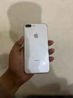 iphone 7 plus pta approved 256gb scratch less